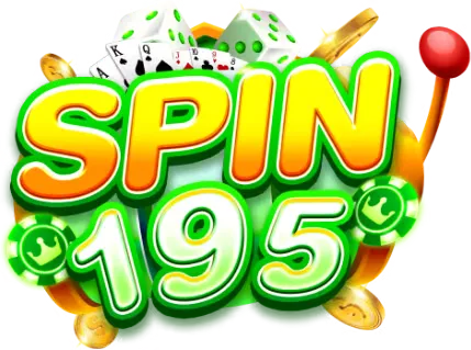 logospin195